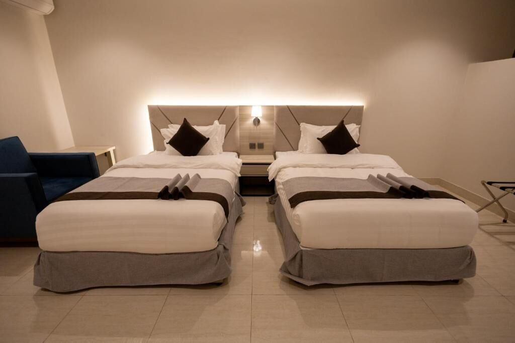 Photo of Bedroom in Eastern Province