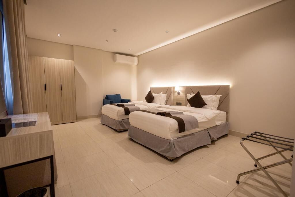 Photo of Bedroom in Eastern Province