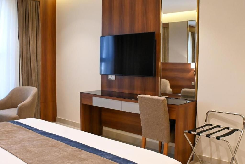 Photo of Bedroom in Yanbu Al Sinaiyah
