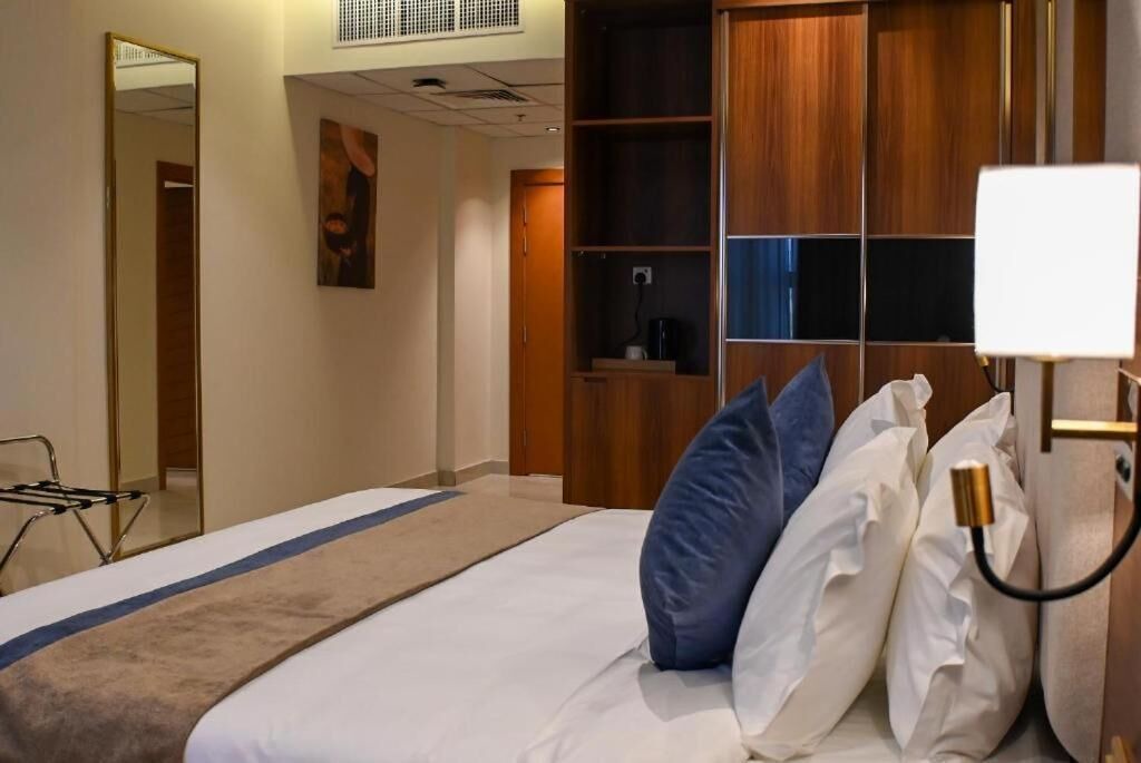 Photo of Bedroom in Yanbu Al Sinaiyah
