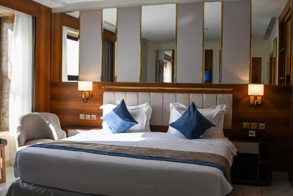 Photo of Bedroom in Yanbu Al Sinaiyah