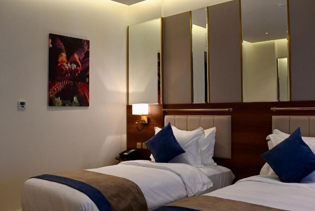 Photo of Bedroom in Yanbu Al Sinaiyah