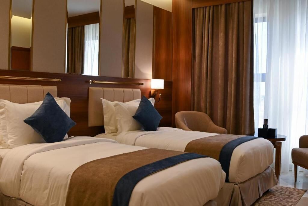 Photo of Bedroom in Yanbu Al Sinaiyah