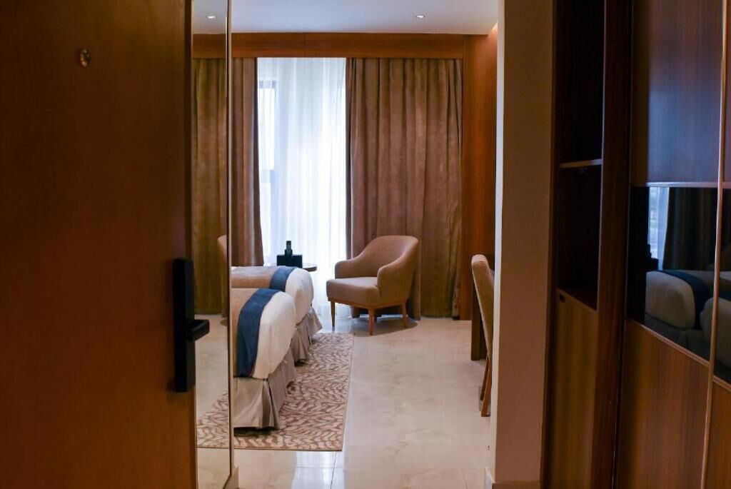 Photo of Bedroom in Yanbu Al Sinaiyah
