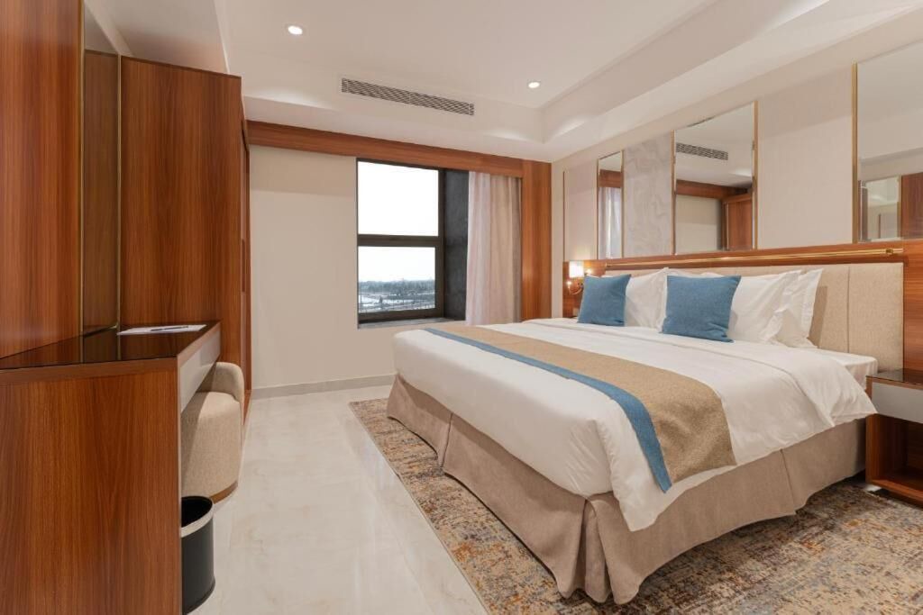 Photo of Bedroom in Yanbu Al Sinaiyah