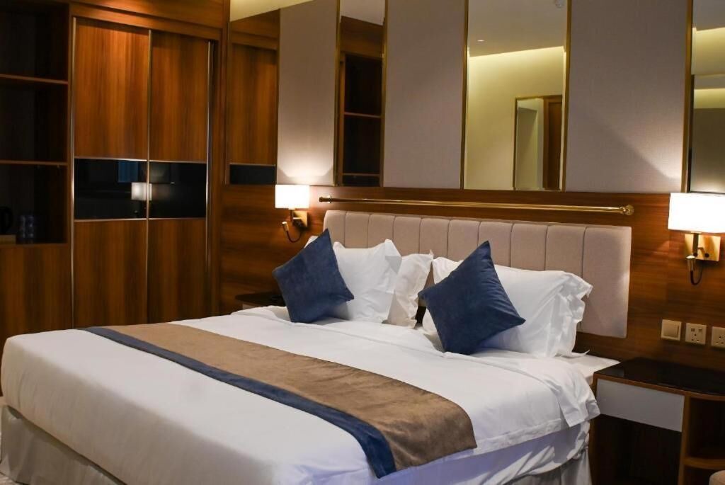 Photo of Bedroom in Yanbu Al Sinaiyah