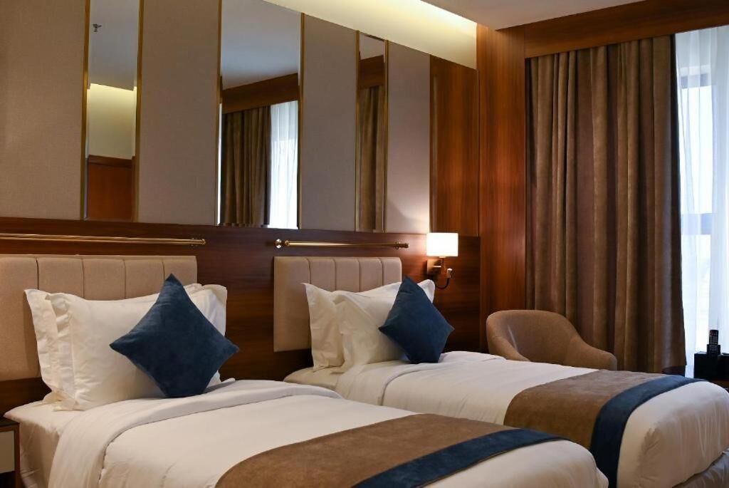 Photo of Bedroom in Yanbu Al Sinaiyah