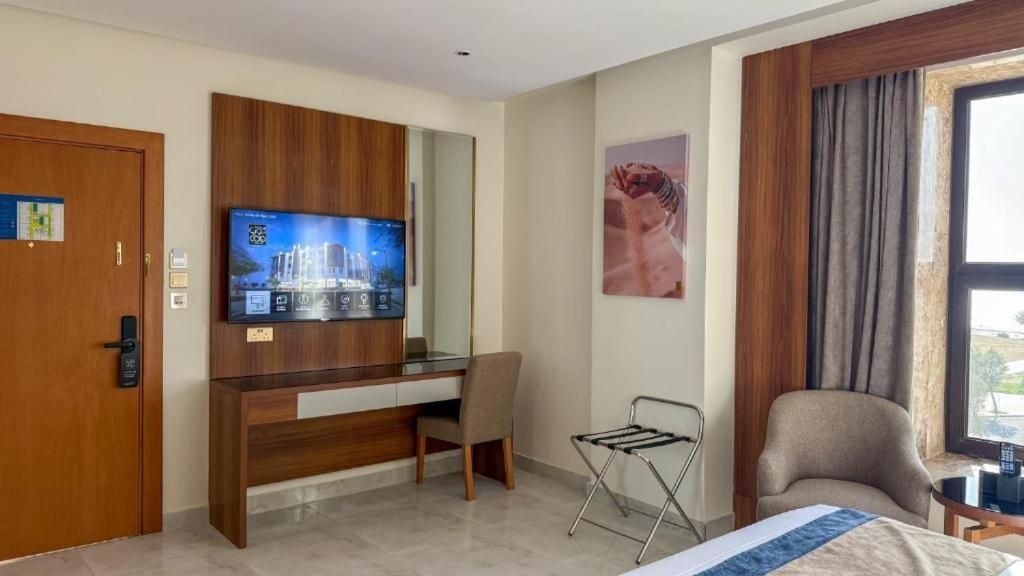 Photo of Bedroom in Yanbu Al Sinaiyah