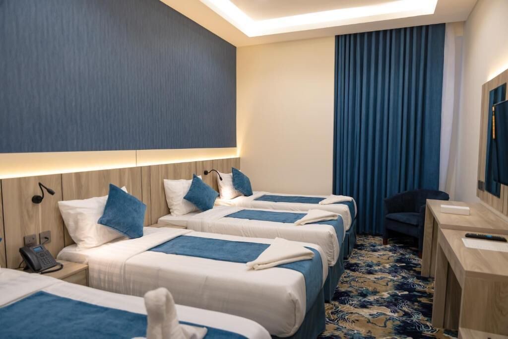 Photo of Bedroom in Mecca