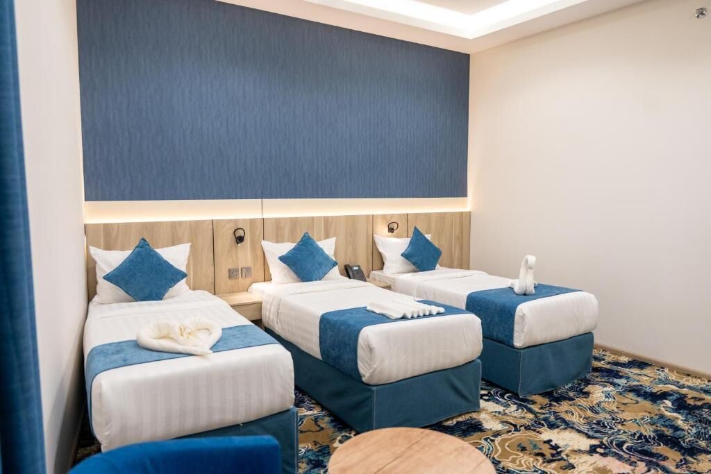 Photo of Bedroom in Mecca