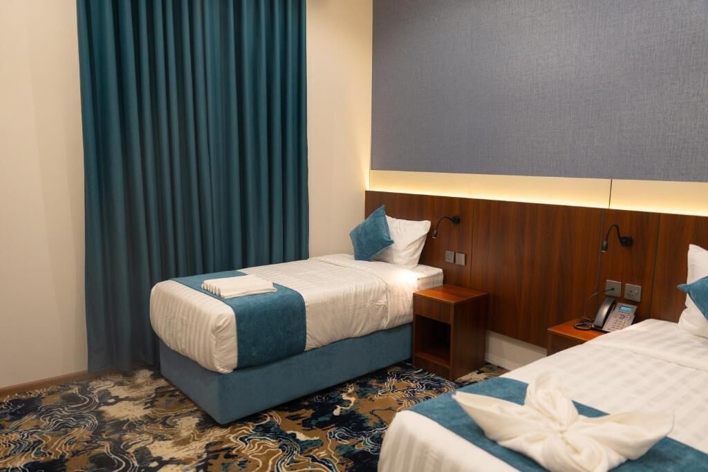 Photo of Bedroom in Mecca