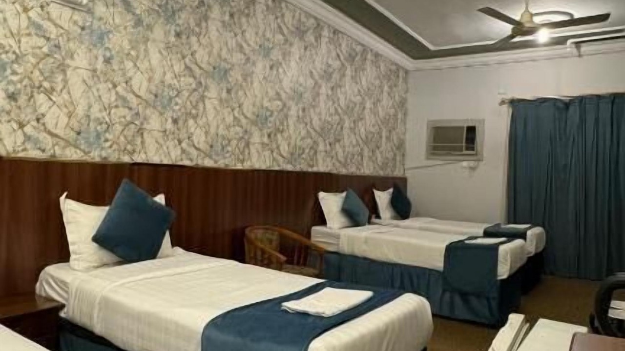 Photo of Bedroom in Ad Diyafah