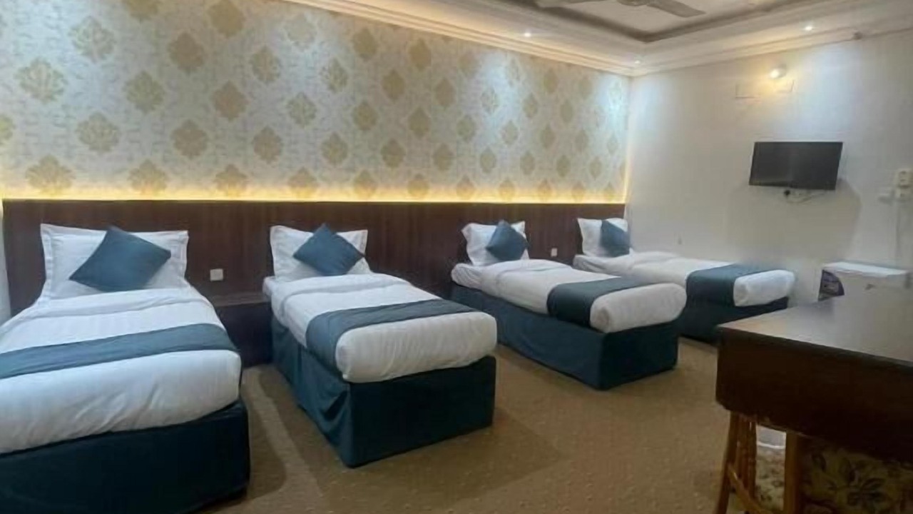 Photo of Bedroom in Ad Diyafah