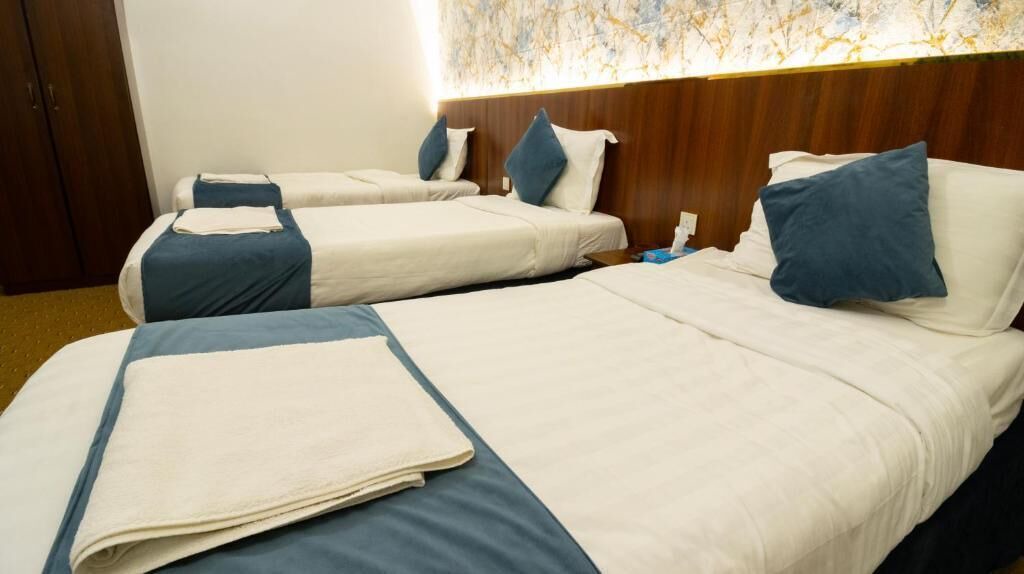 Photo of Bedroom in Ad Diyafah