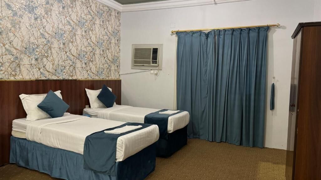 Photo of Bedroom in Ad Diyafah