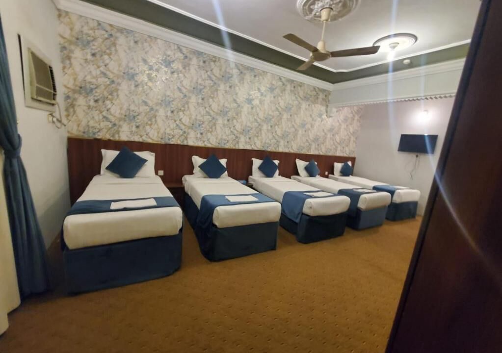 Photo of Bedroom in Ad Diyafah