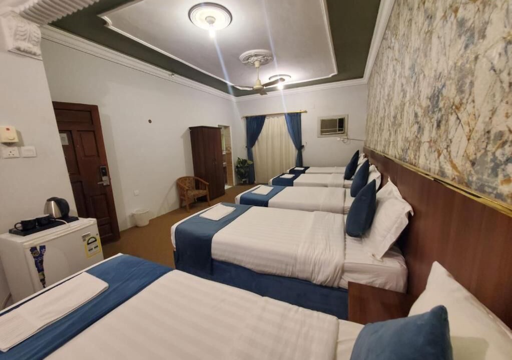 Photo of Bedroom in Ad Diyafah