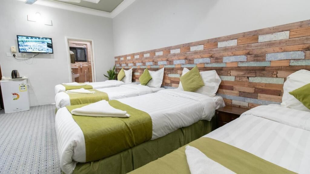Photo of Bedroom in Ad Diyafah