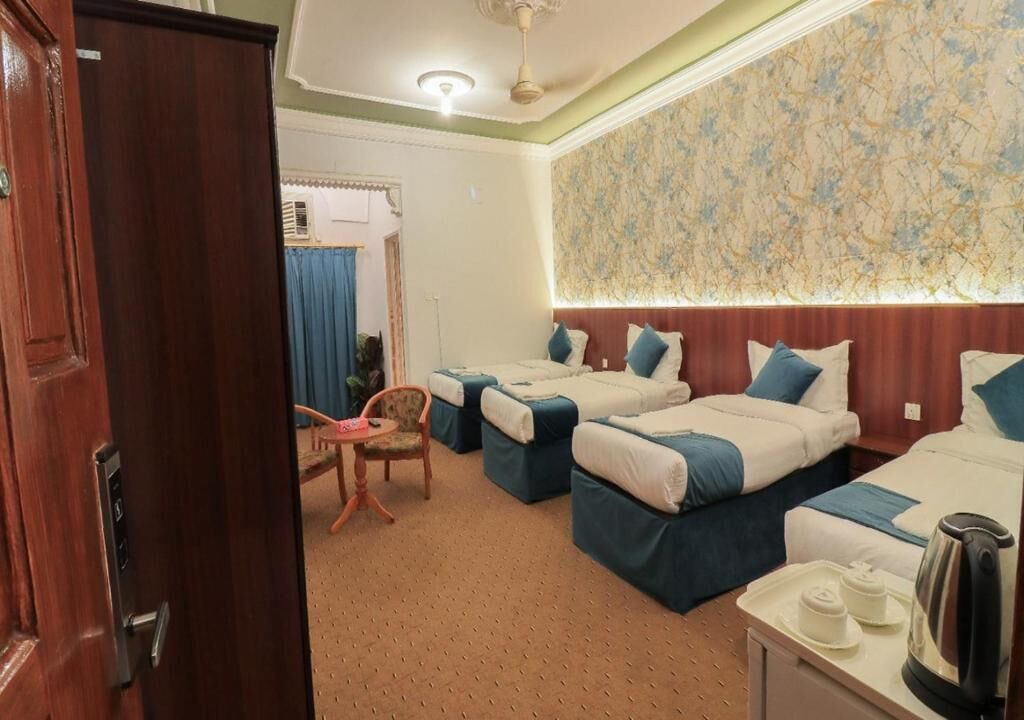 Photo of Bedroom in Ad Diyafah