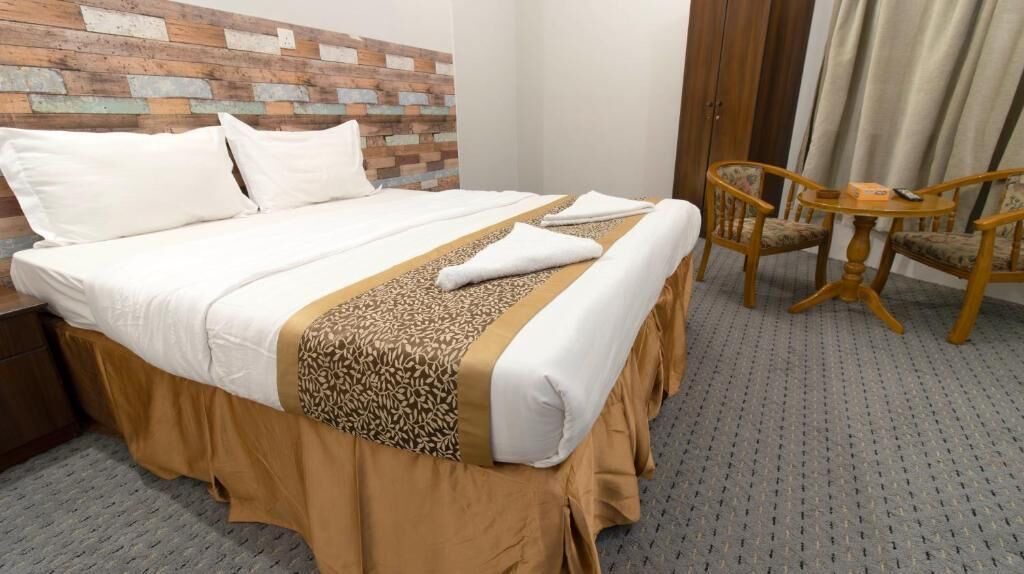 Photo of Bedroom in Ad Diyafah