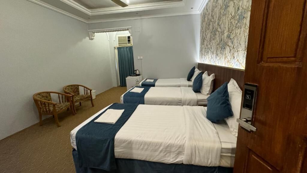Photo of Bedroom in Ad Diyafah