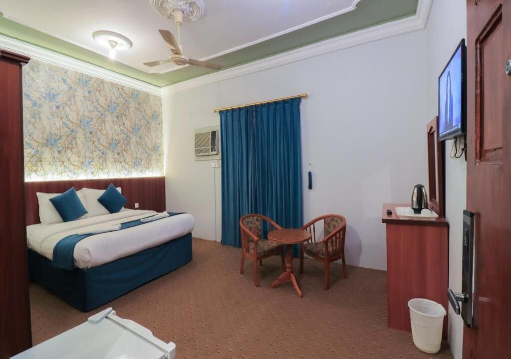 Photo of Bedroom in Ad Diyafah