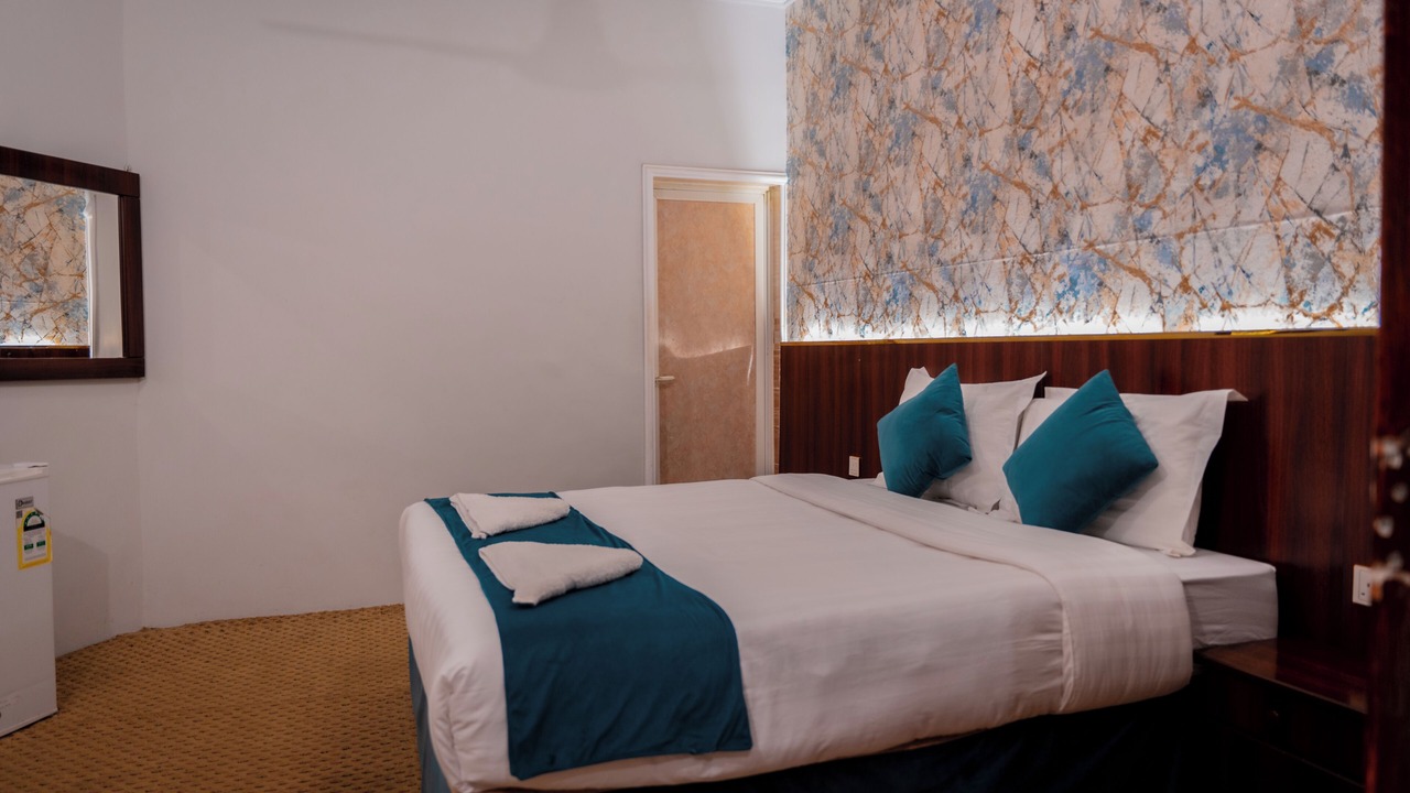 Photo of Bedroom in Ad Diyafah
