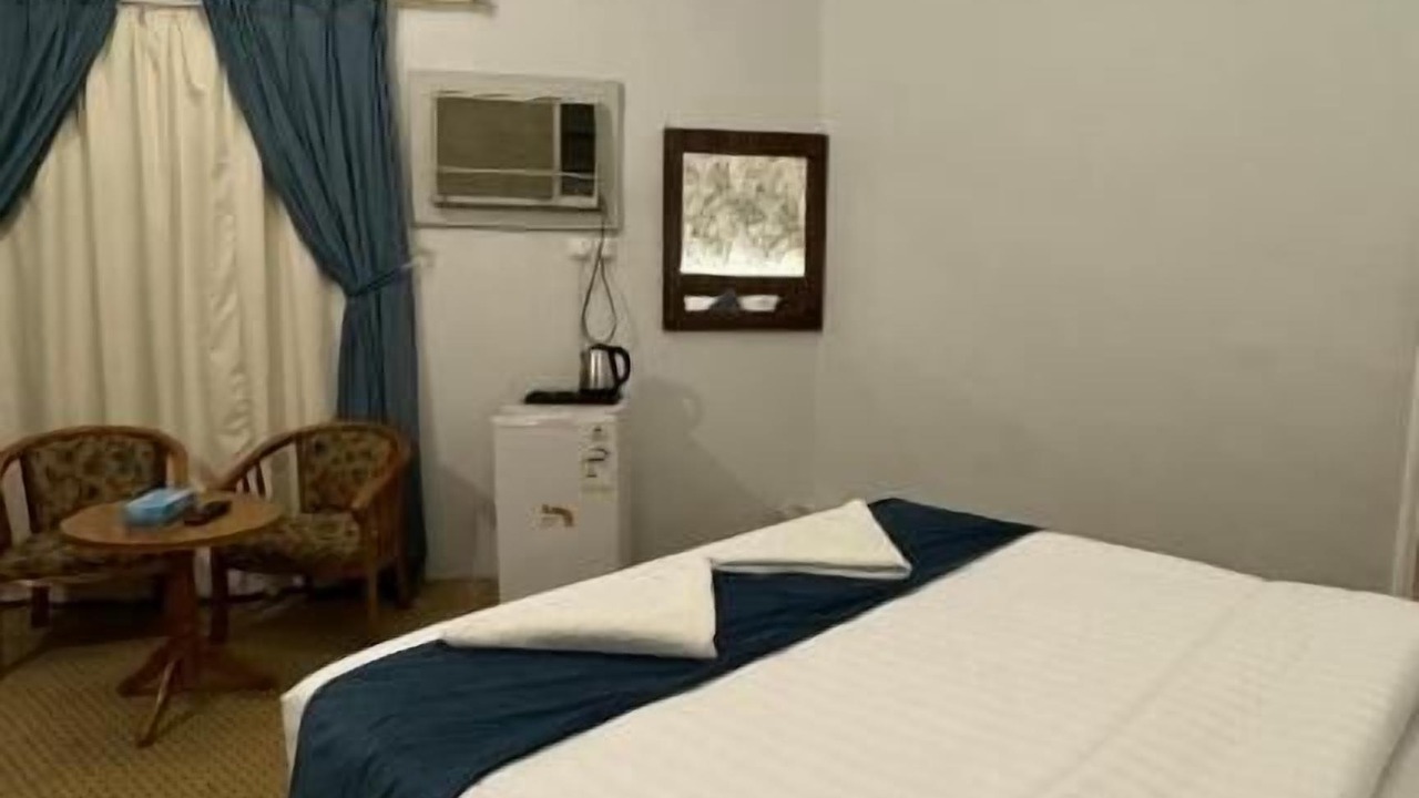 Photo of Bedroom in Ad Diyafah