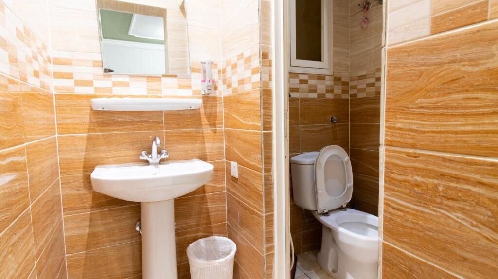 Photo of Bathroom in Ad Diyafah