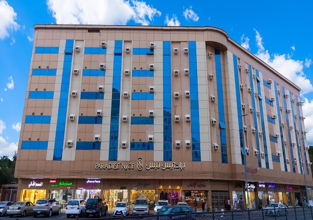 Photo of Outdoor in Ad Diyafah
