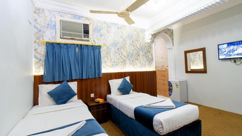Photo of Bedroom in Ad Diyafah