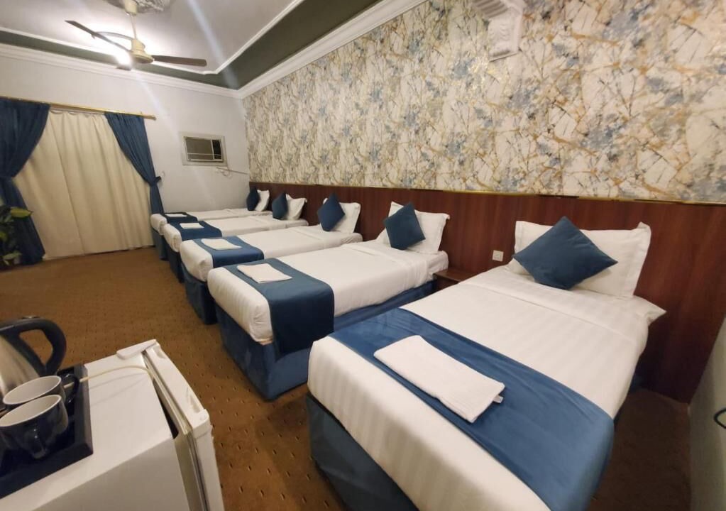 Photo of Bedroom in Ad Diyafah