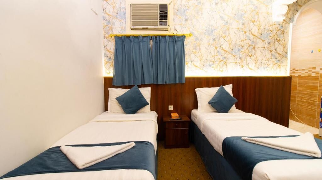 Photo of Bedroom in Ad Diyafah