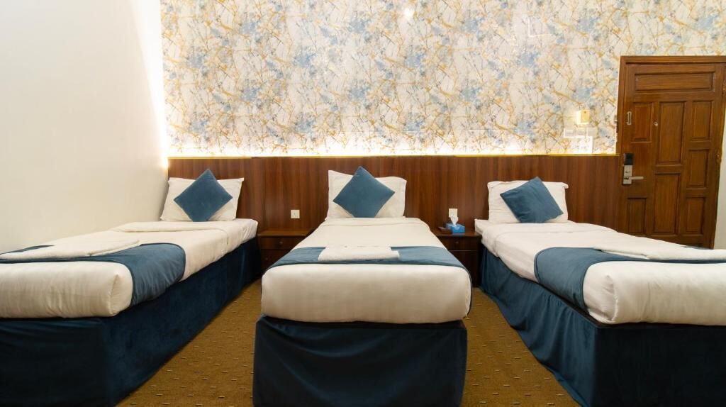 Photo of Bedroom in Ad Diyafah