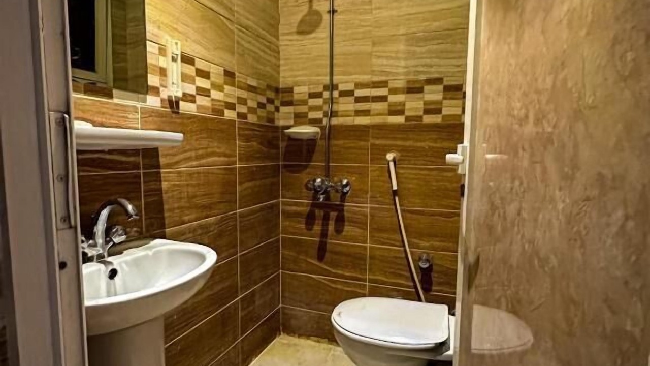 Photo of Bathroom in Ad Diyafah