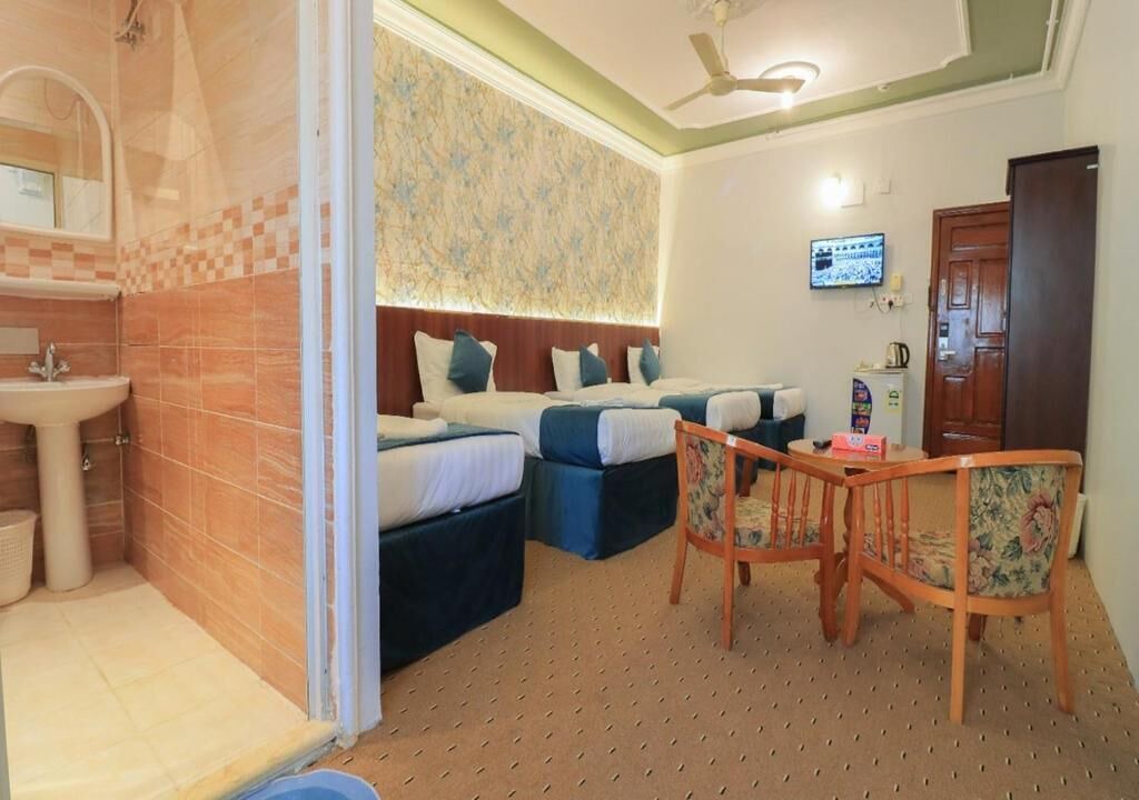 Photo of Bedroom in Ad Diyafah