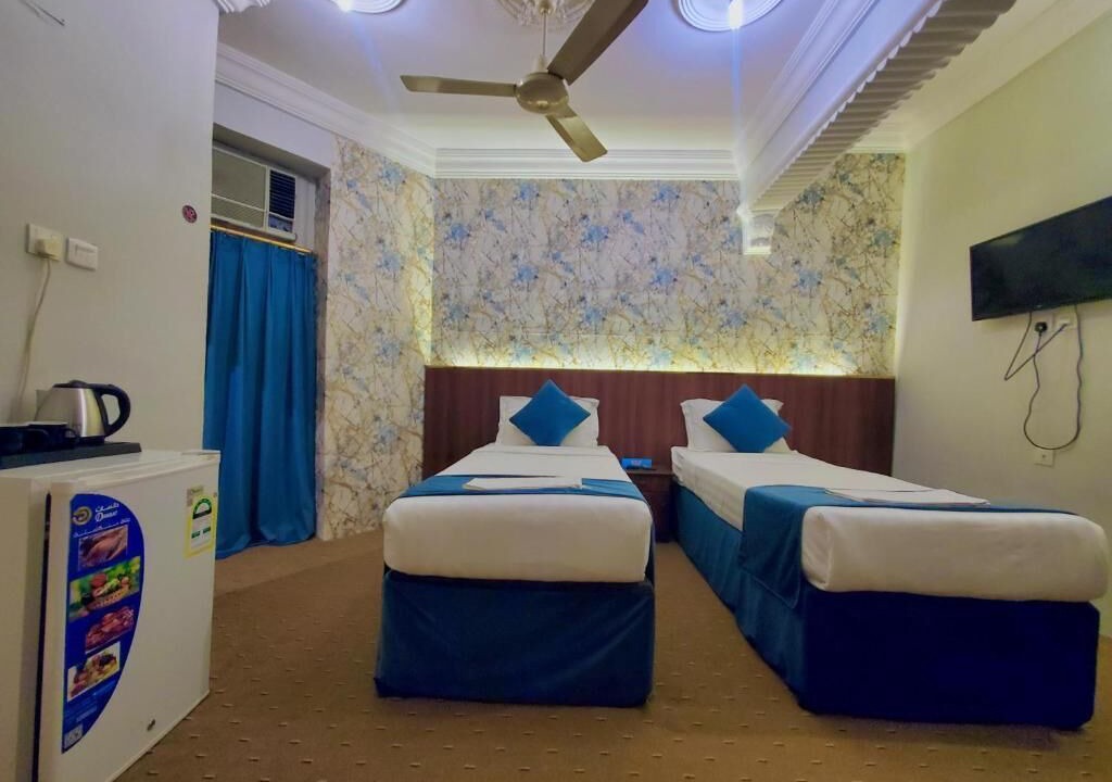 Photo of Bedroom in Ad Diyafah