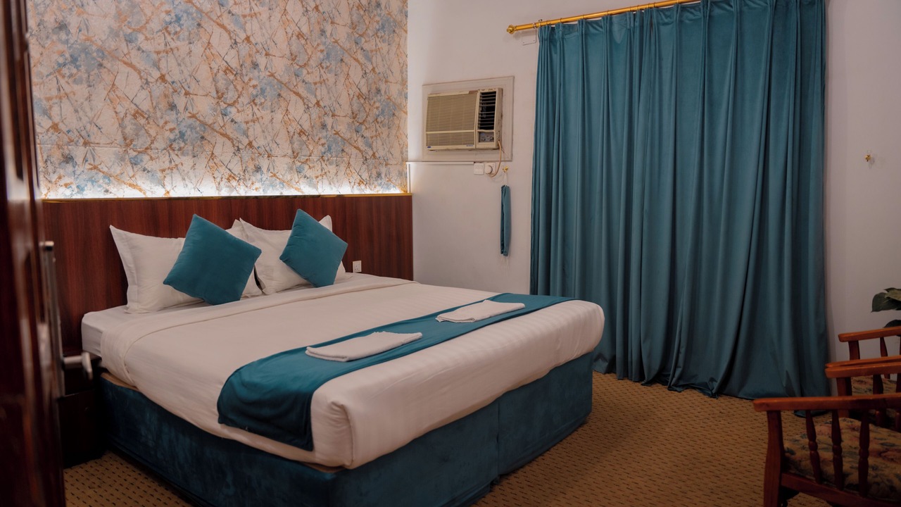 Photo of Bedroom in Ad Diyafah