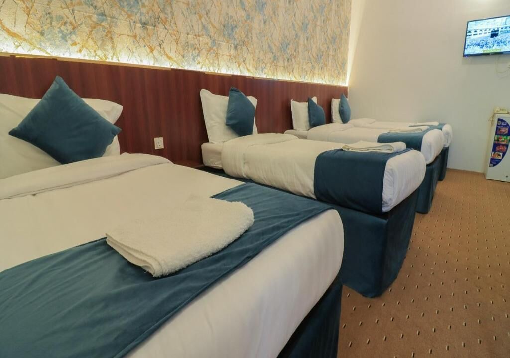 Photo of Bedroom in Ad Diyafah