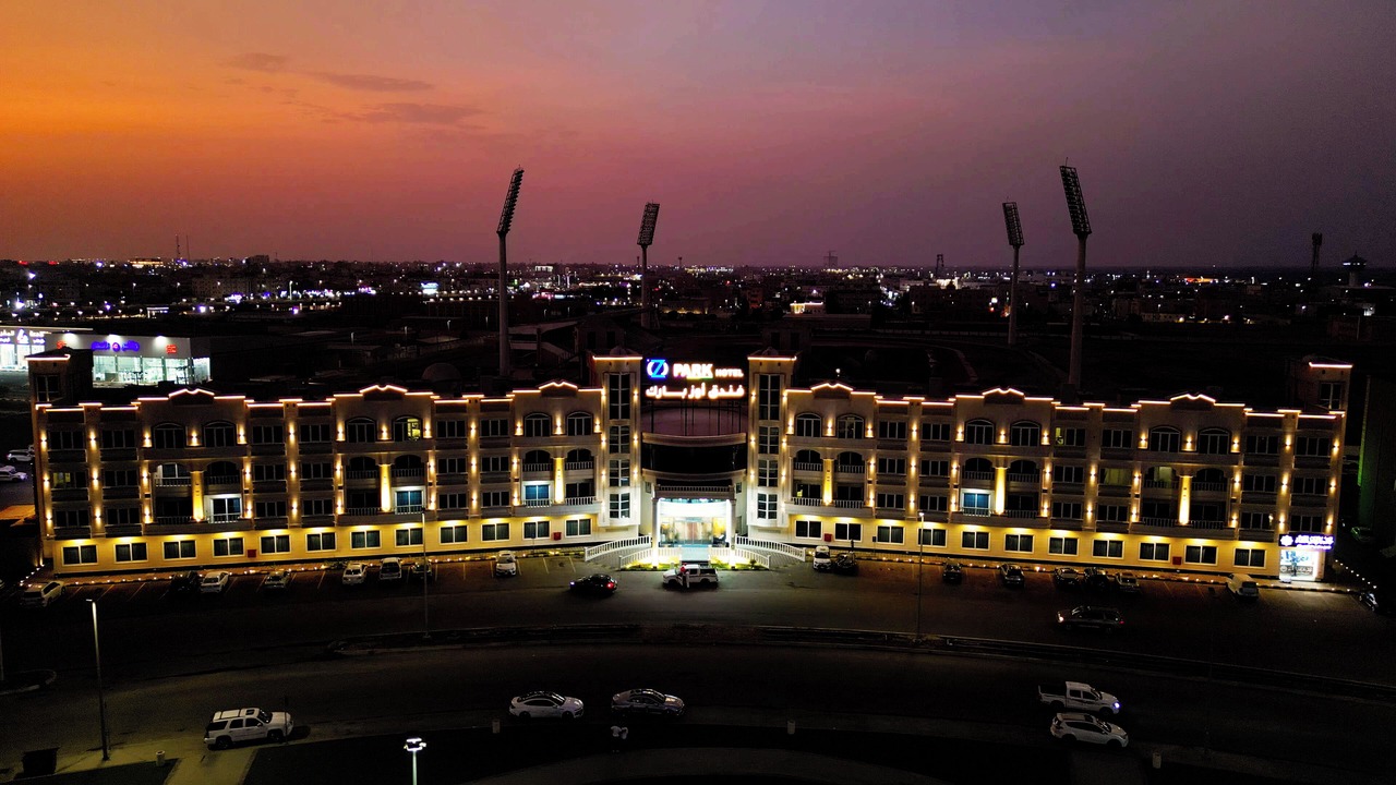 Photo of Outdoor in Al Qunfudhah