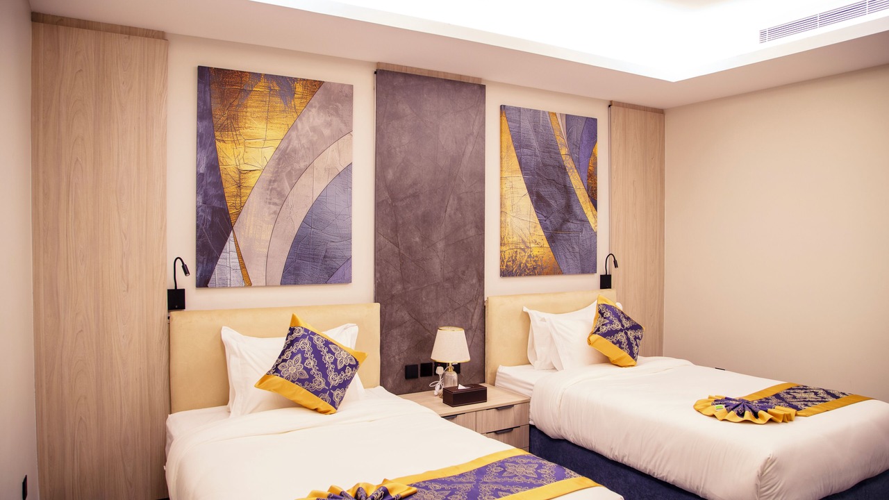 Photo of Bedroom in Al Qunfudhah