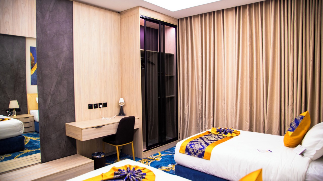 Photo of Bedroom in Al Qunfudhah