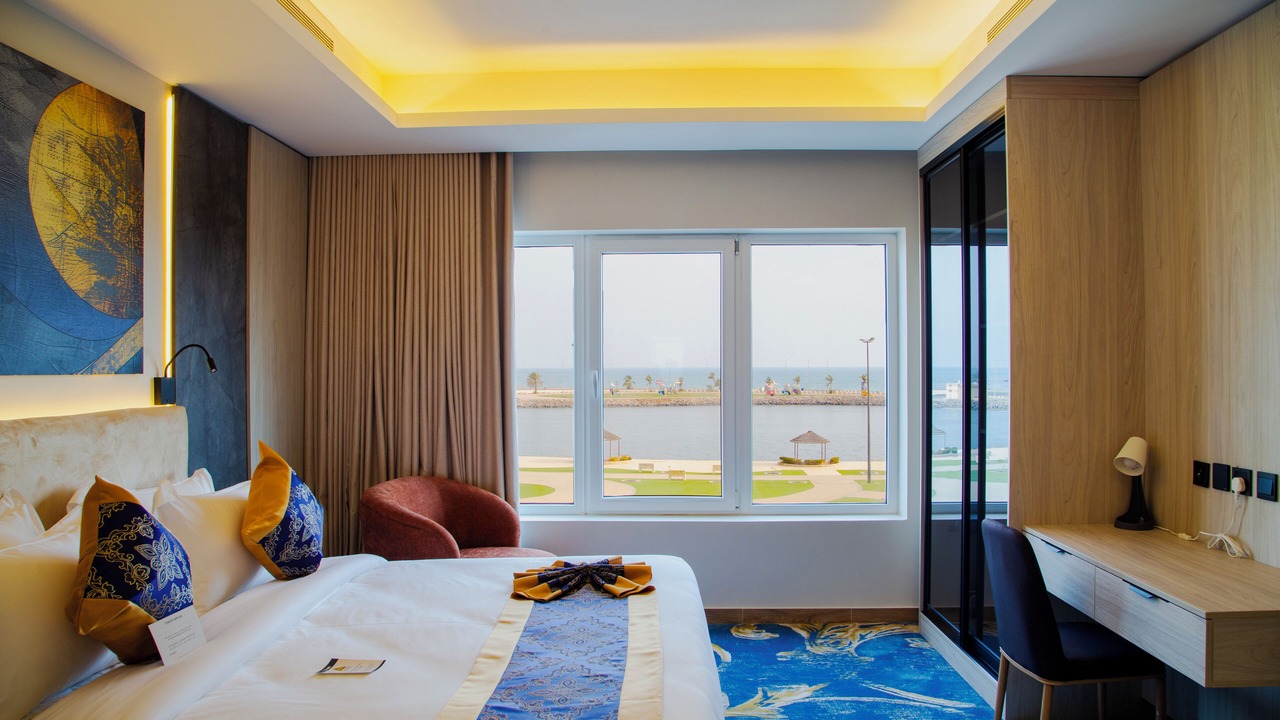 Photo of Bedroom in Al Qunfudhah