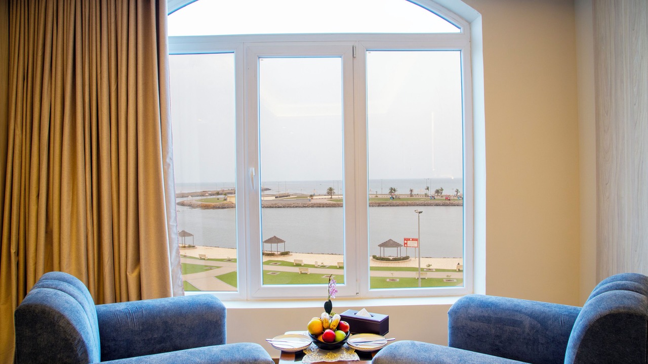 Photo of Bedroom in Al Qunfudhah