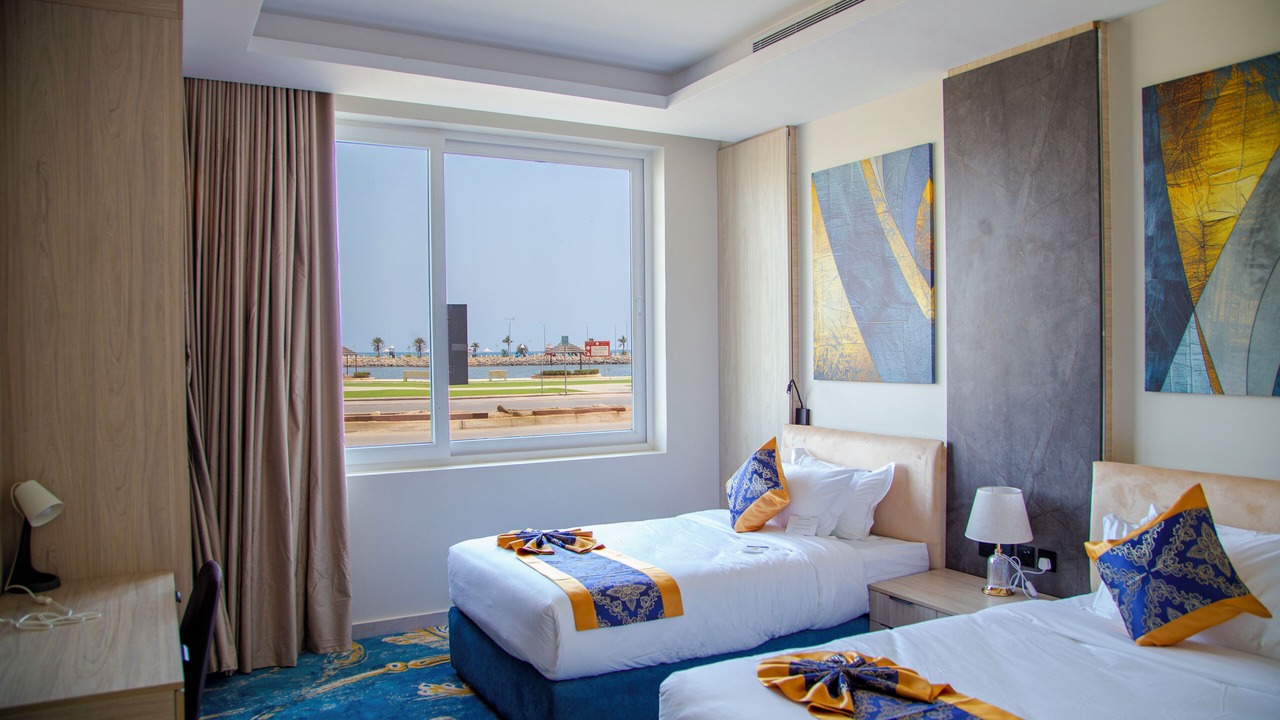 Photo of Bedroom in Al Qunfudhah