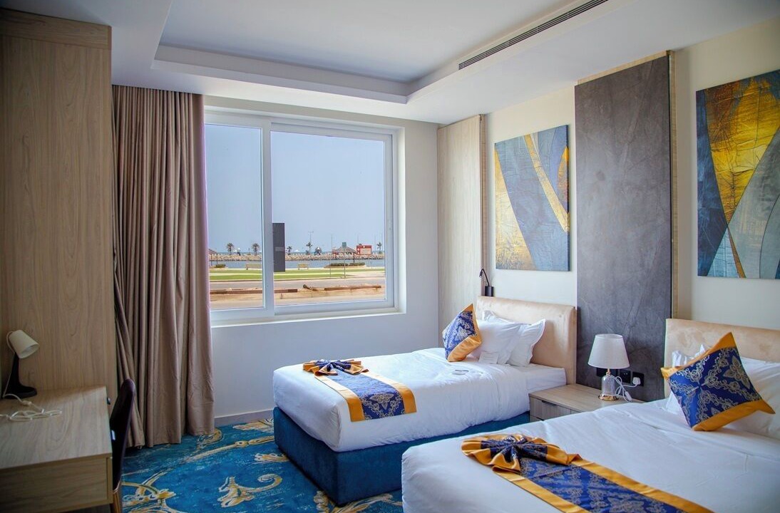 Photo of Bedroom in Al Qunfudhah