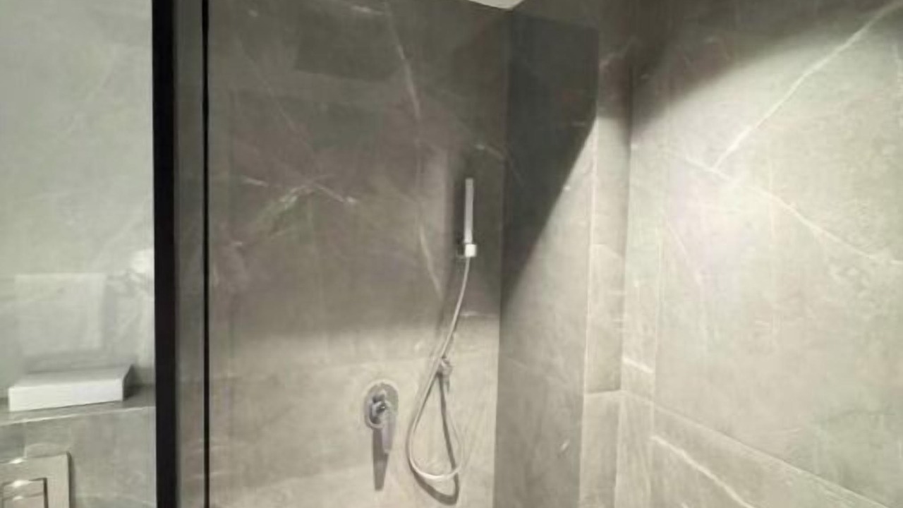 Photo of Bathroom in Al Ulaya