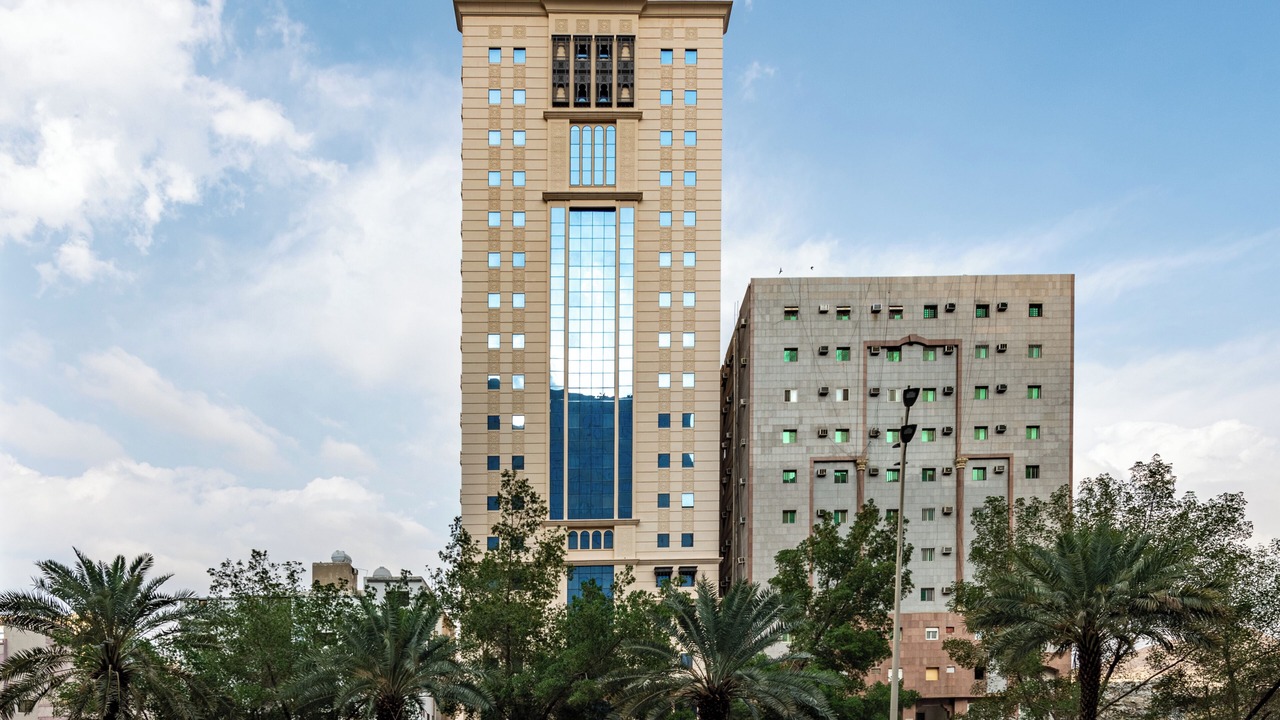 Photo of Outdoor in Al Aziziyah