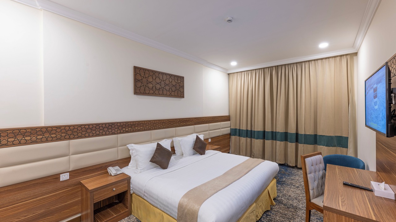 Photo of Bedroom in Al Aziziyah