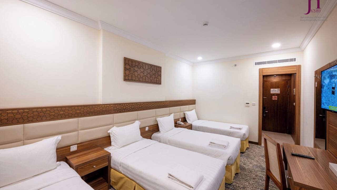 Photo of Bedroom in Al Aziziyah